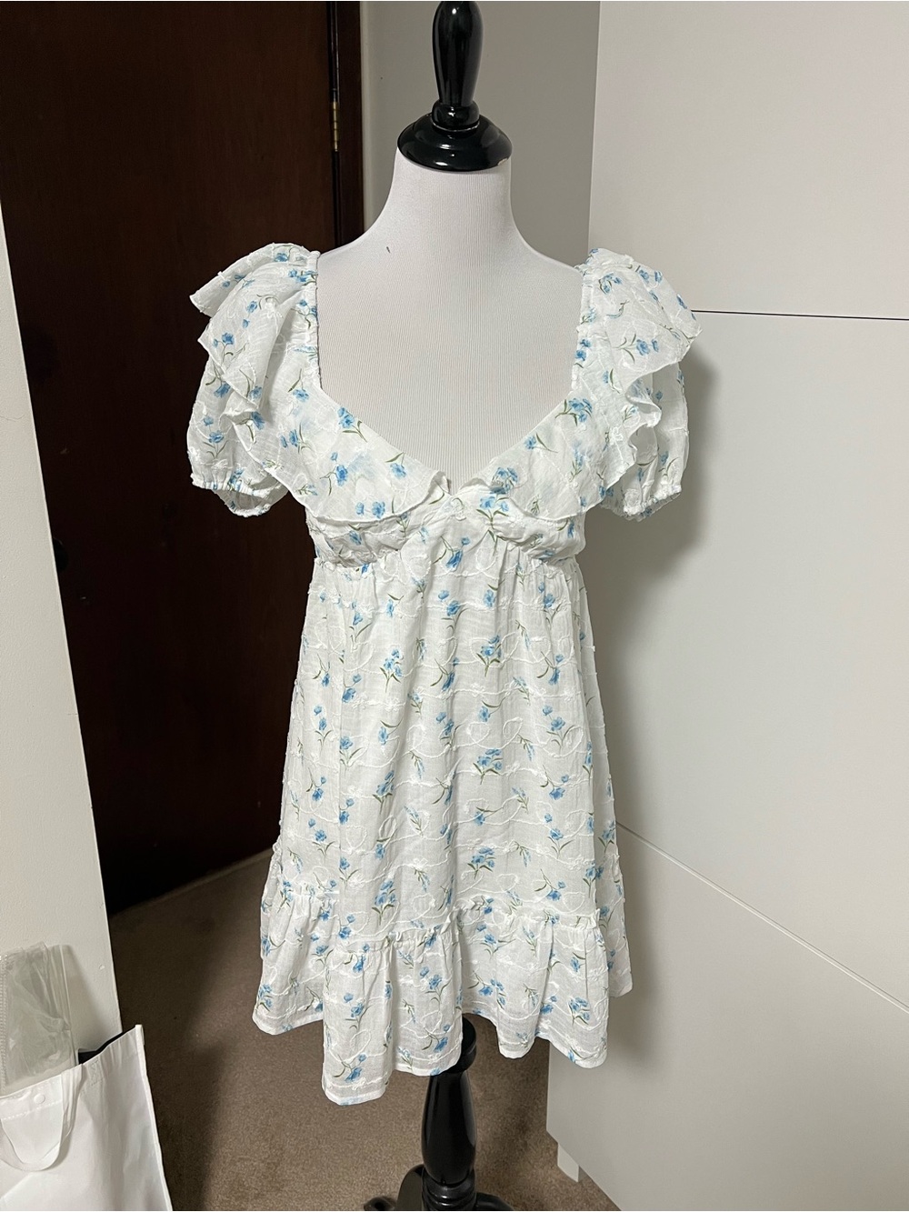 NWOT altar d state mini dress